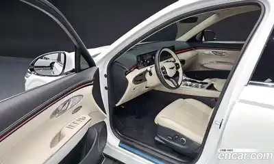Genesis GV70 2025 2.5 Автомат в Москве № 58744, миниатюра 11