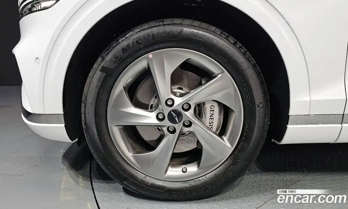 Genesis GV70 2025 2.5 Автомат в Москве № 58744, фото 14