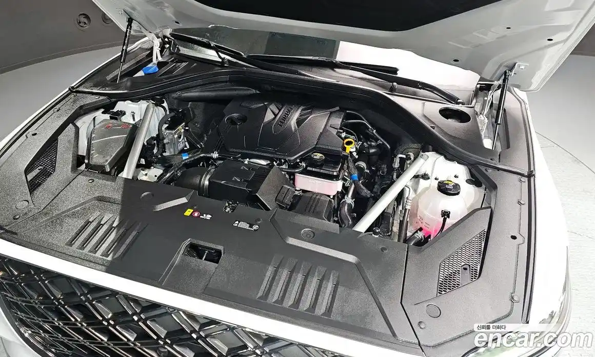 Genesis GV70 2025 2.5 Автомат в Москве № 58744, фото 16