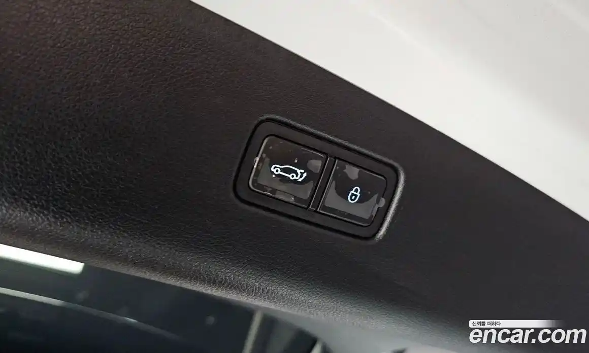 Genesis GV70 2025 2.5 Автомат в Москве № 58744, фото 18