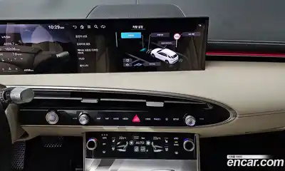 Genesis GV70 2025 2.5 Автомат в Москве № 58744, миниатюра 8