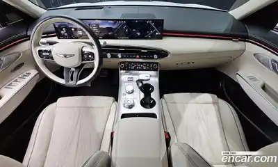 Genesis GV70 2025 2.5 Автомат в Москве № 58744, миниатюра 9