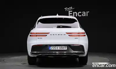 Genesis GV70 2025 2.5 Автомат в Москве № 58744, миниатюра 10