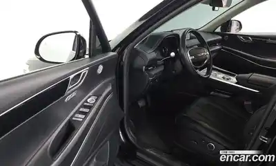 Genesis GV80 2022 2.5 Автомат в Москве № 58900, миниатюра 12