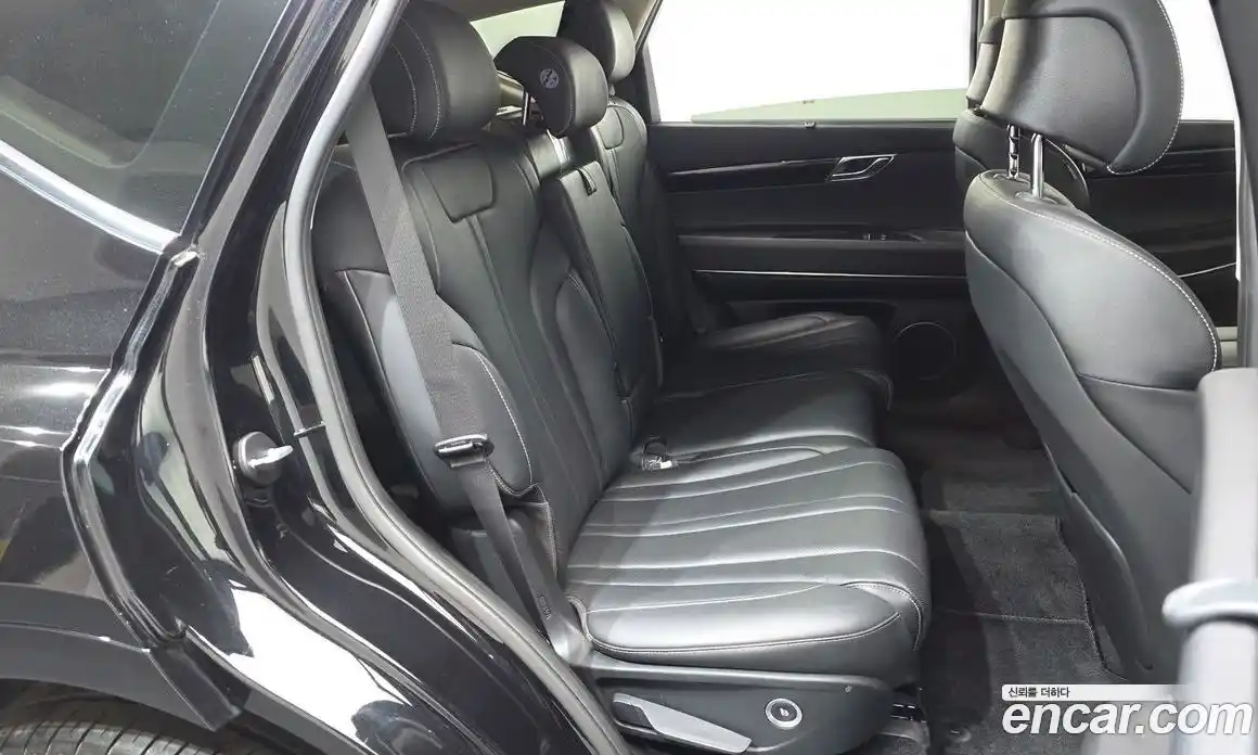 Genesis GV80 2022 2.5 Автомат в Москве № 58900, фото 13