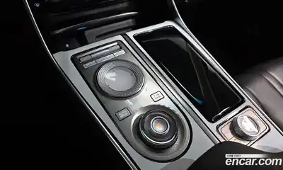 Genesis GV80 2022 2.5 Автомат в Москве № 58900, миниатюра 3