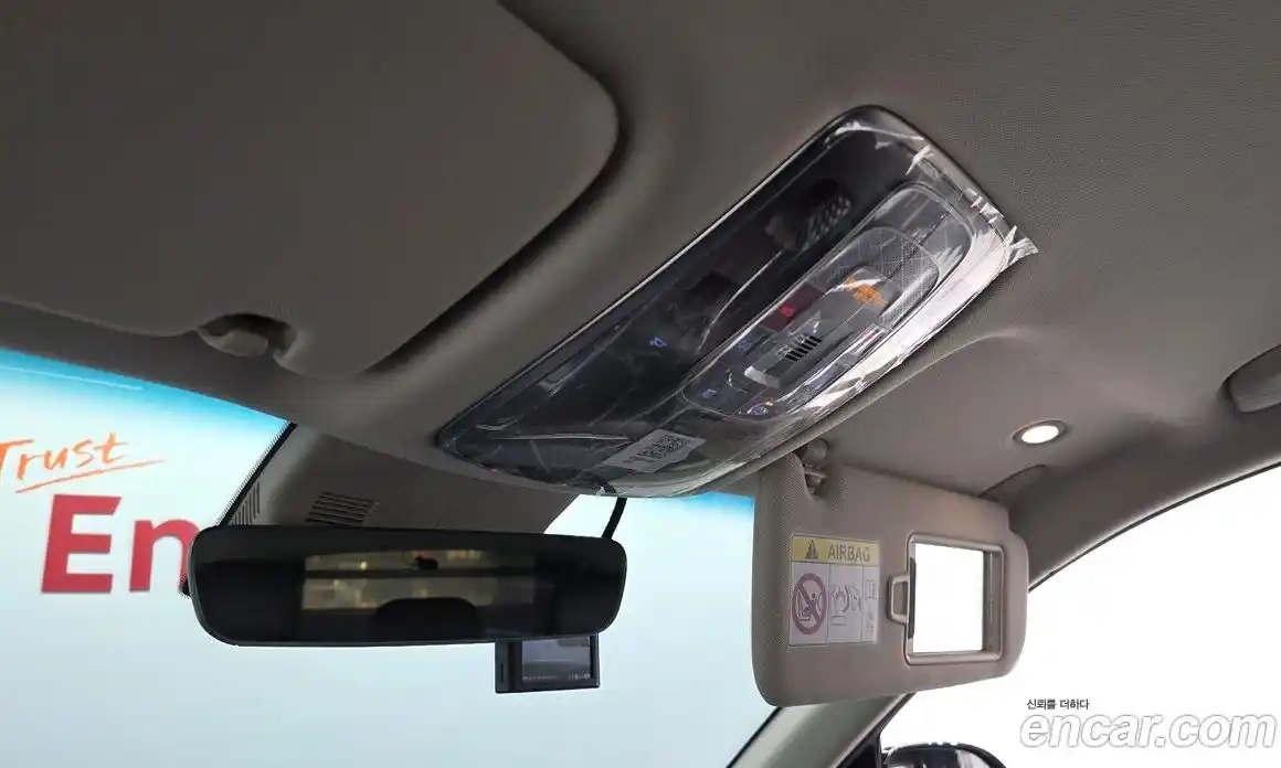 Genesis GV80 2022 2.5 Автомат в Москве № 58900, фото 4