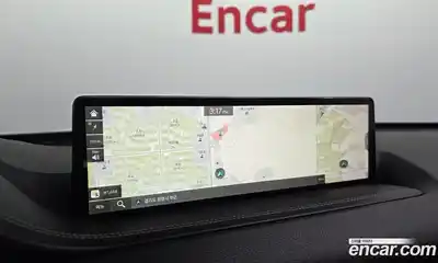 Genesis GV80 2022 2.5 Автомат в Москве № 58900, миниатюра 5