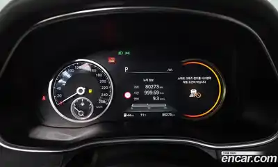 Genesis GV80 2022 2.5 Автомат в Москве № 58900, миниатюра 6