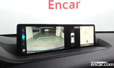 Genesis GV80 2022 2.5 Автомат в Москве № 58900, миниатюра 10