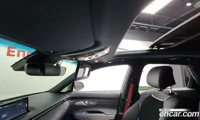 Genesis GV70 2023 2.5 Автомат в Москве № 58950, миниатюра 12