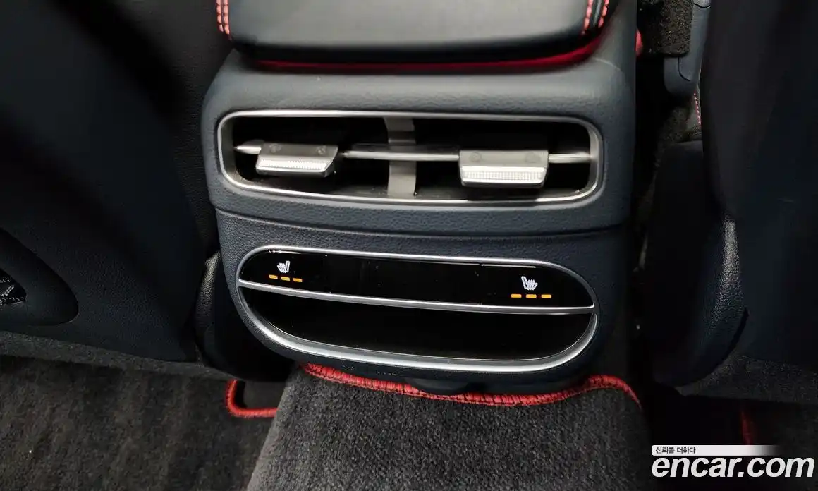 Genesis GV70 2023 2.5 Автомат в Москве № 58950, фото 17