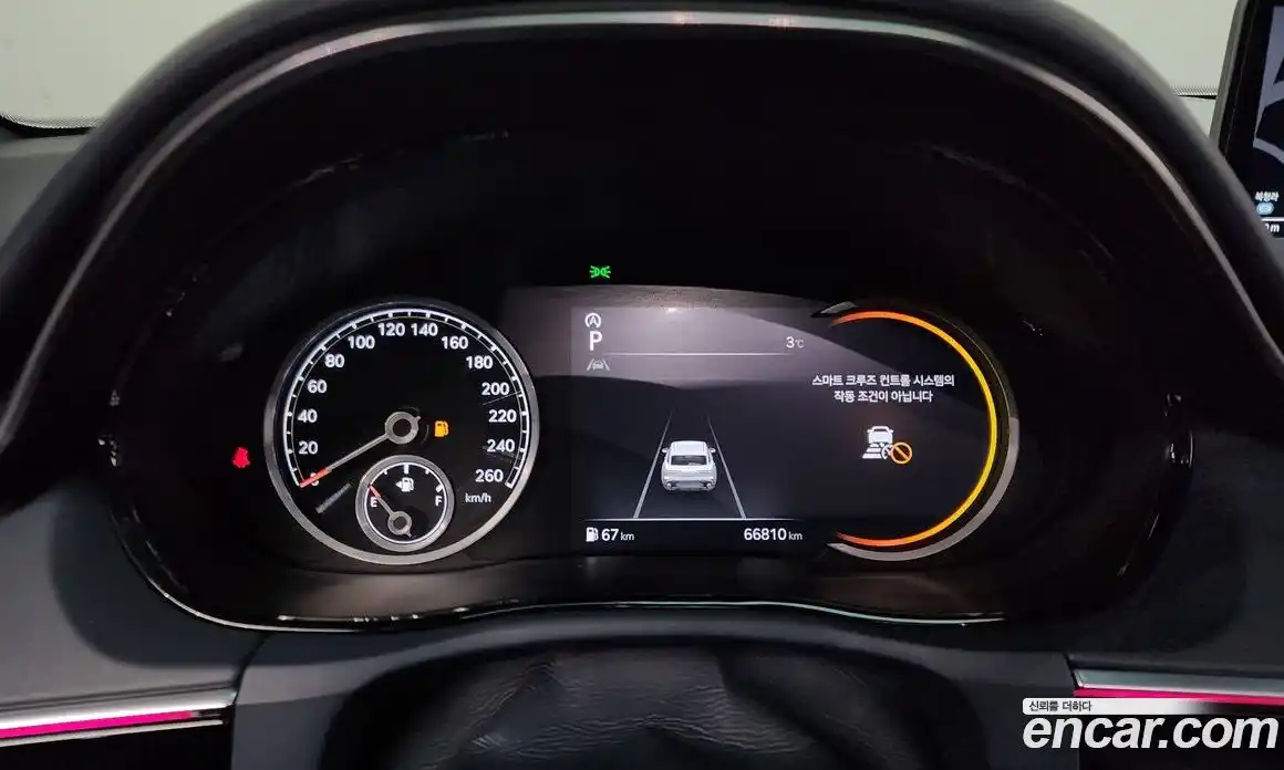 Genesis GV70 2023 2.5 Автомат в Москве № 58950, фото 6