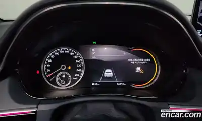 Genesis GV70 2023 2.5 Автомат в Москве № 58950, миниатюра 6