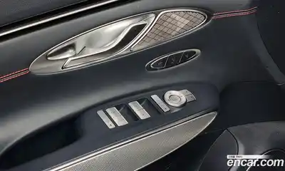 Genesis GV70 2023 2.5 Автомат в Москве № 58950, миниатюра 7