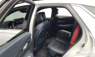 Genesis GV70 2023 2.5 Автомат в Москве № 58950, миниатюра 9