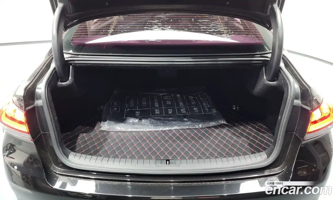 Genesis G80 2019 3.3 Автомат в Москве № 59345, фото 11