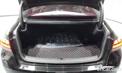 Genesis G80 2019 3.3 Автомат в Москве № 59345, миниатюра 11