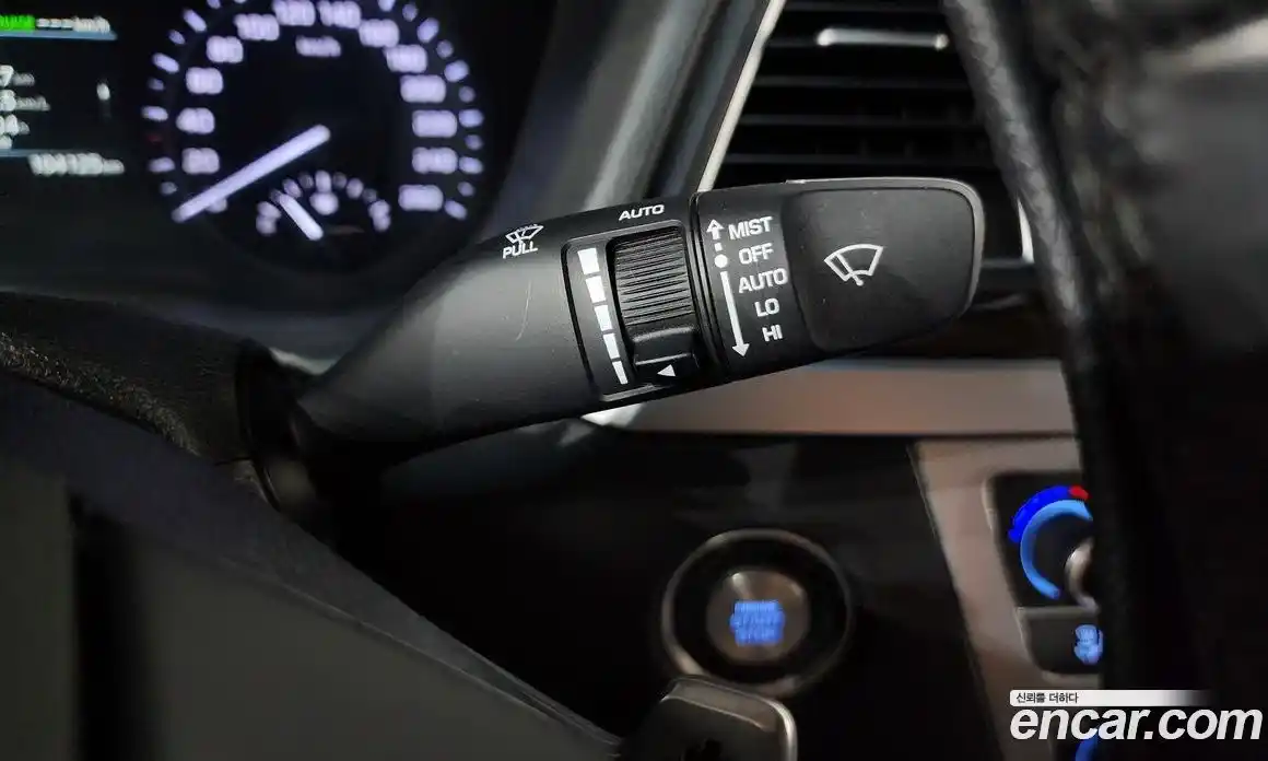 Genesis G80 2019 3.3 Автомат в Москве № 59345, фото 16