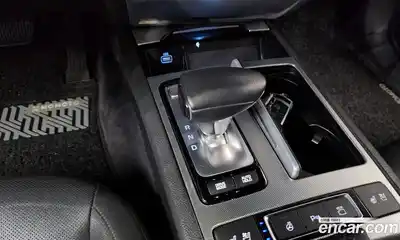 Genesis G80 2019 3.3 Автомат в Москве № 59345, миниатюра 5