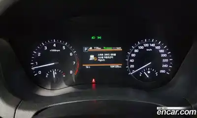 Genesis G80 2019 3.3 Автомат в Москве № 59345, миниатюра 7