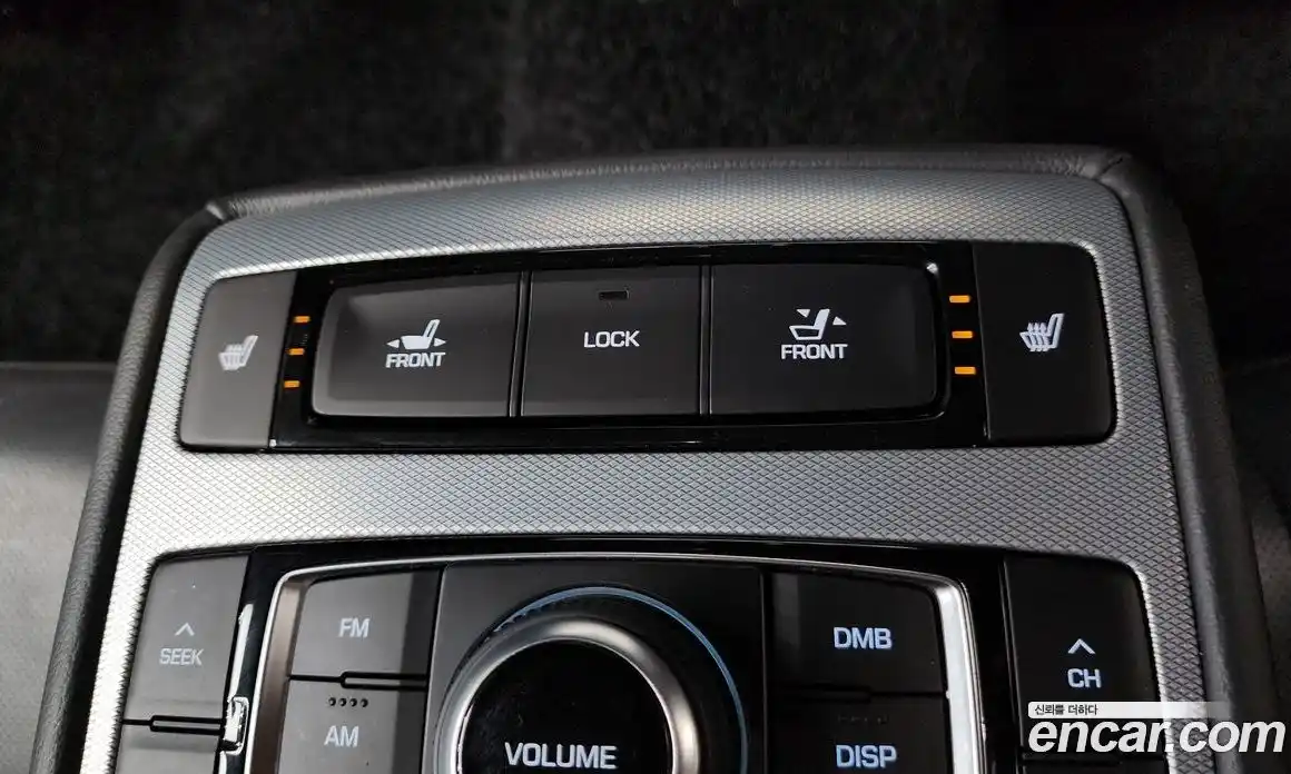 Genesis G80 2019 3.3 Автомат в Москве № 59345, фото 8