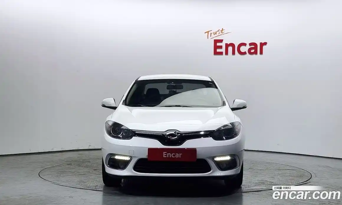 Renault SM3 2015 1.6 Автомат в Москве № 63327, фото 15