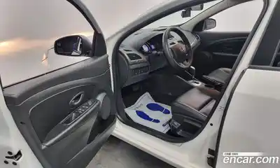 Renault SM3 2015 1.6 Автомат в Москве № 63327, миниатюра 3