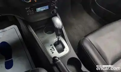 Renault SM3 2015 1.6 Автомат в Москве № 63327, миниатюра 4