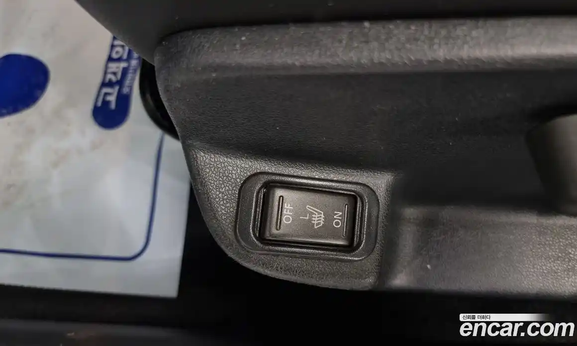 Renault SM3 2015 1.6 Автомат в Москве № 63327, фото 6