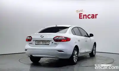 Renault SM3 2015 1.6 Автомат в Москве № 63327, миниатюра 7