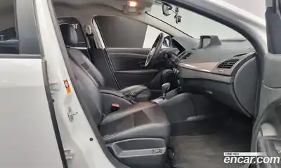 Renault SM3 2015 1.6 Автомат в Москве № 63327, миниатюра 8