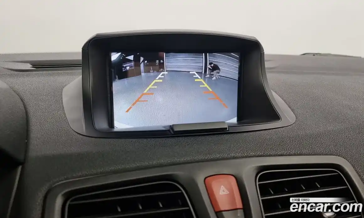 Renault SM3 2015 1.6 Автомат в Москве № 63327, фото 10