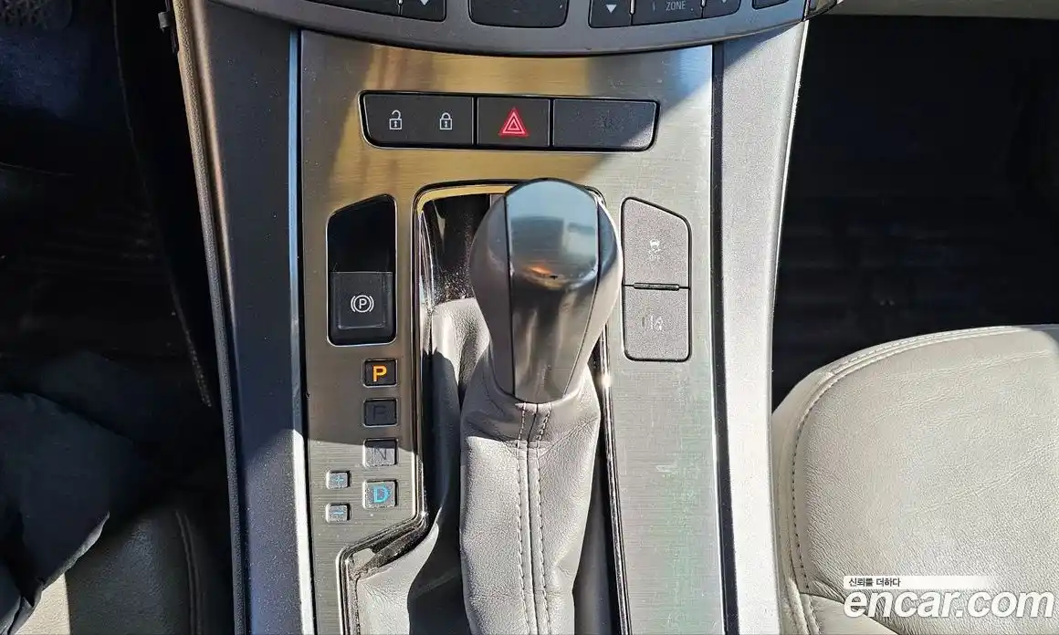 Chevrolet Alpheon 2015 2.4 Автомат в Москве № 65931, фото 11