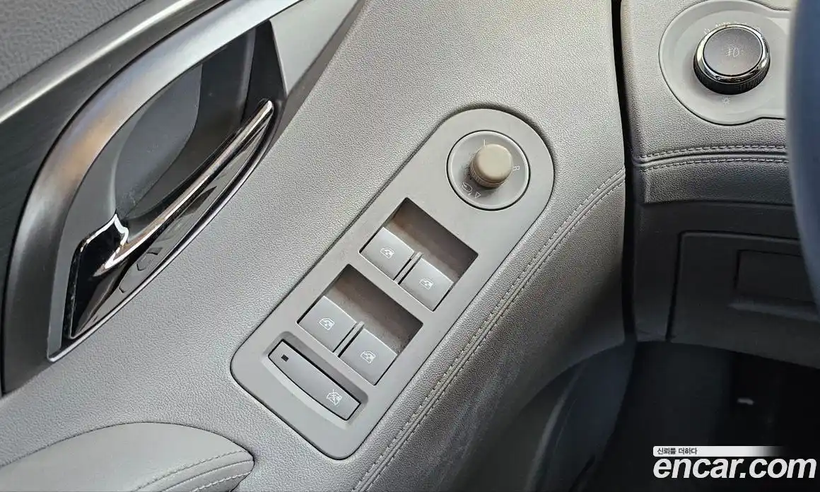 Chevrolet Alpheon 2015 2.4 Автомат в Москве № 65931, фото 13