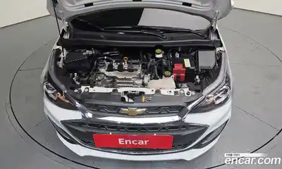 Chevrolet Spark 2021 1.0 Автомат в Москве № 67084, миниатюра 11