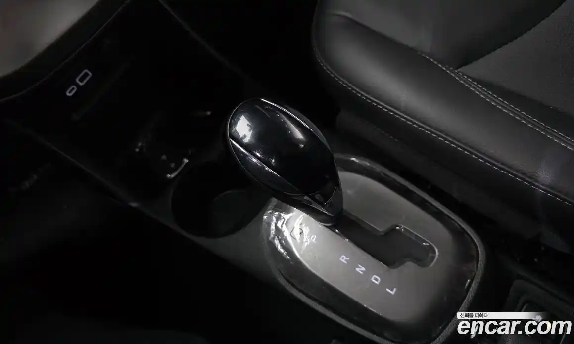 Chevrolet Spark 2021 1.0 Автомат в Москве № 67084, фото 13