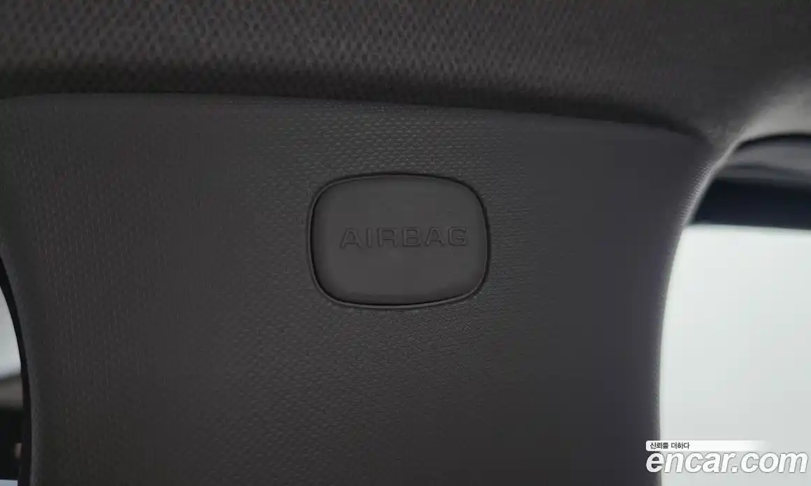 Chevrolet Spark 2021 1.0 Автомат в Москве № 67084, фото 19