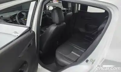 Chevrolet Spark 2021 1.0 Автомат в Москве № 67084, миниатюра 2