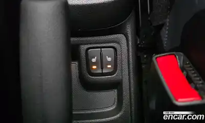 Chevrolet Spark 2021 1.0 Автомат в Москве № 67084, миниатюра 3