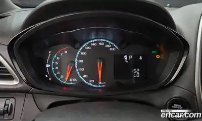 Chevrolet Spark 2021 1.0 Автомат в Москве № 67084, миниатюра 5