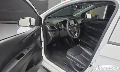 Chevrolet Spark 2021 1.0 Автомат в Москве № 67084, миниатюра 6