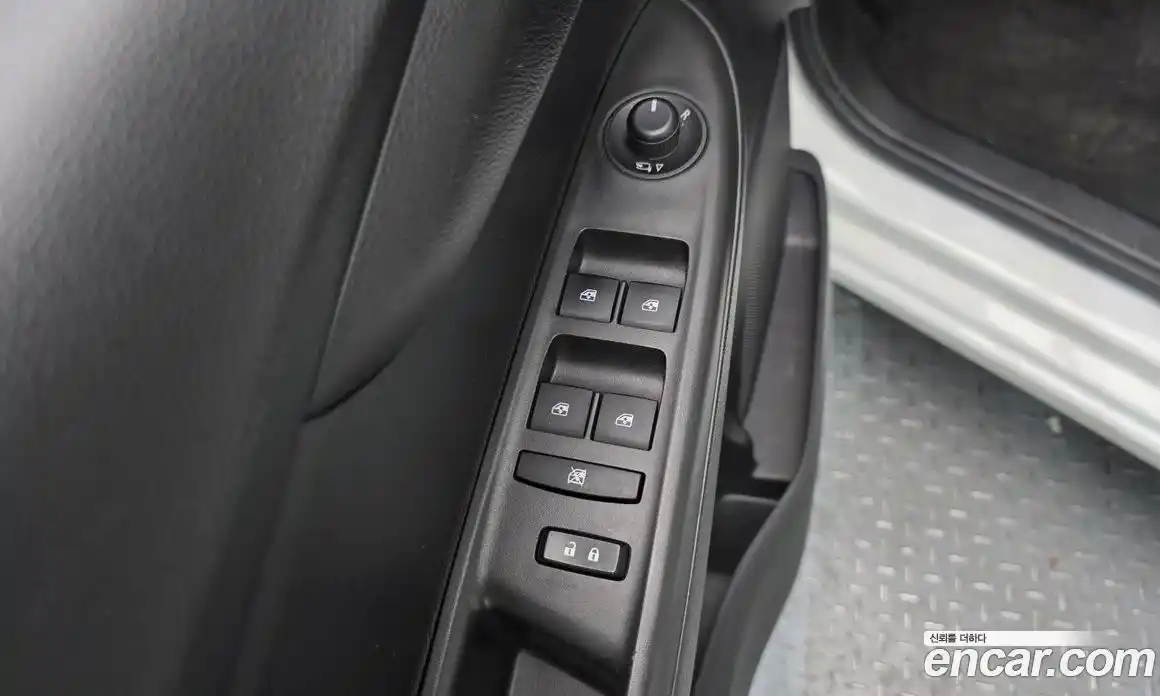 Chevrolet Spark 2021 1.0 Автомат в Москве № 67084, фото 9