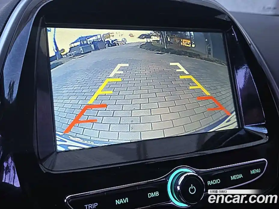 Chevrolet Spark 2017 1.0 Автомат в Москве № 76369, фото 16