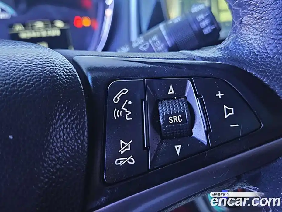 Chevrolet Spark 2017 1.0 Автомат в Москве № 76369, фото 17