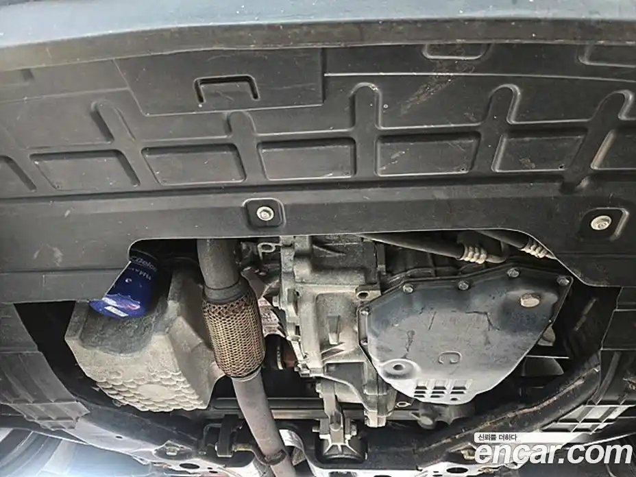 Chevrolet Spark 2017 1.0 Автомат в Москве № 76369, фото 19