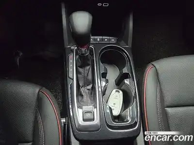 Chevrolet TrailBlazer 2024 1.3 Автомат в Москве № 78877, миниатюра 9