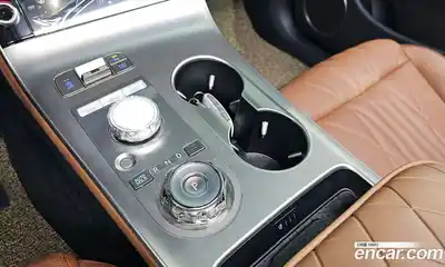 Genesis GV70 2025 2.5 Автомат в Москве № 80103, миниатюра 11