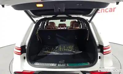 Genesis GV70 2025 2.5 Автомат в Москве № 80103, миниатюра 12