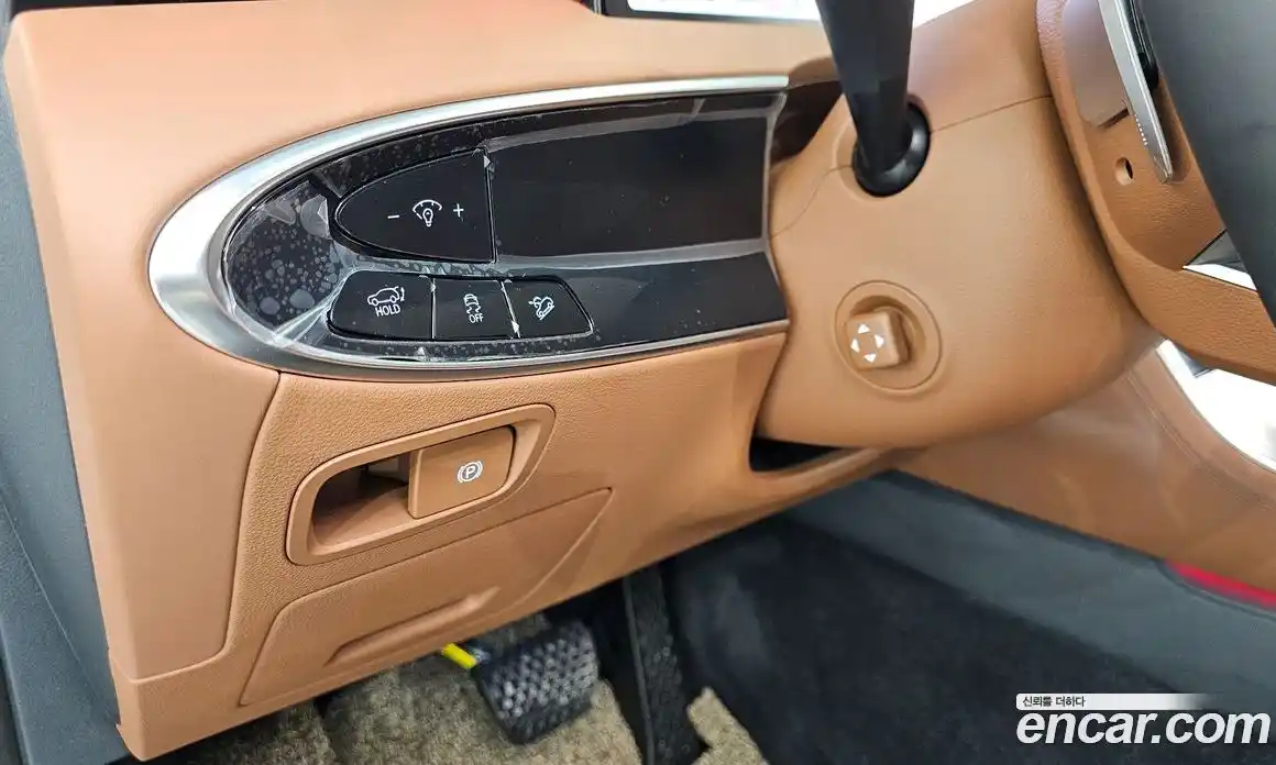 Genesis GV70 2025 2.5 Автомат в Москве № 80103, фото 15